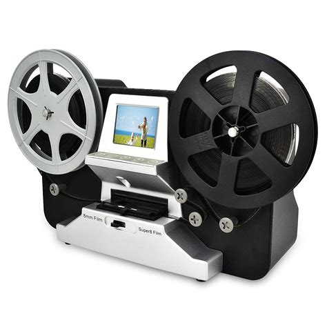 walmart 8mm film transfer.